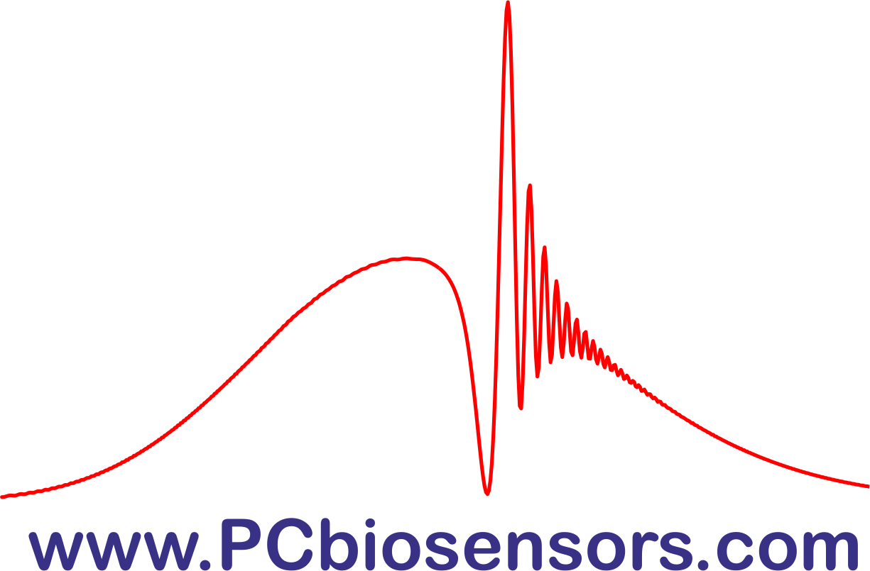 PCbiosensor Icon